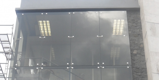 INS Instituto nacional de seguros