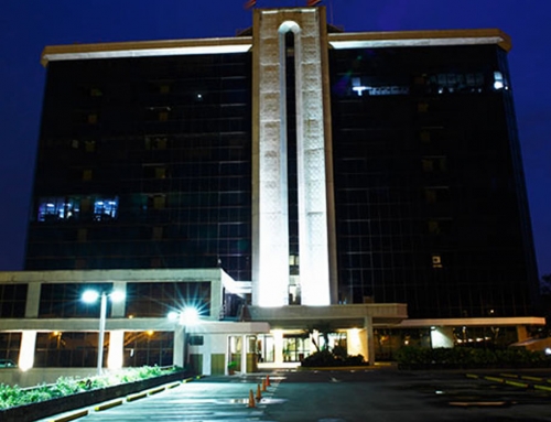 Edificio torre la sabana – Diseño y dirección en la instalación