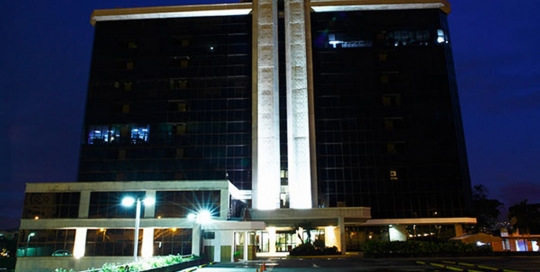 Edificio torre la sabana – Diseño y dirección en la instalación