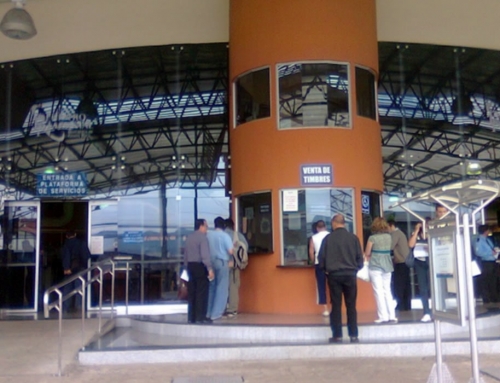 Registro nacional Zapote – Diseño e interventoría