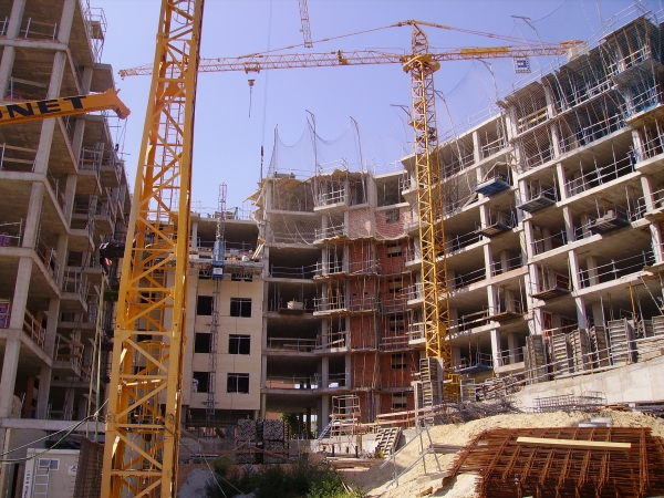 Gestión de proyectos integral - Systaglass