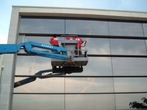 Lámina rechazo solar - Systaglass