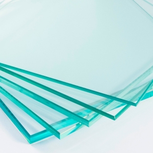 Vidrio flotado - Systaglass