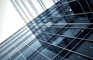 Muro cortina - Systaglass