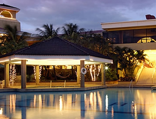 Hotel Flamingo Resort