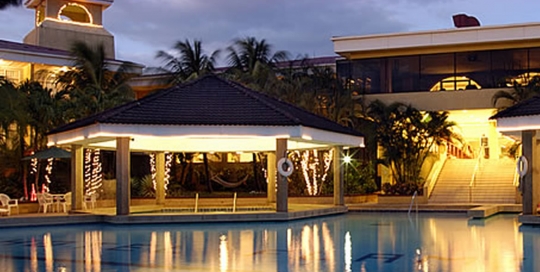 Hotel Flamingo Resort - Suministro e Instalación